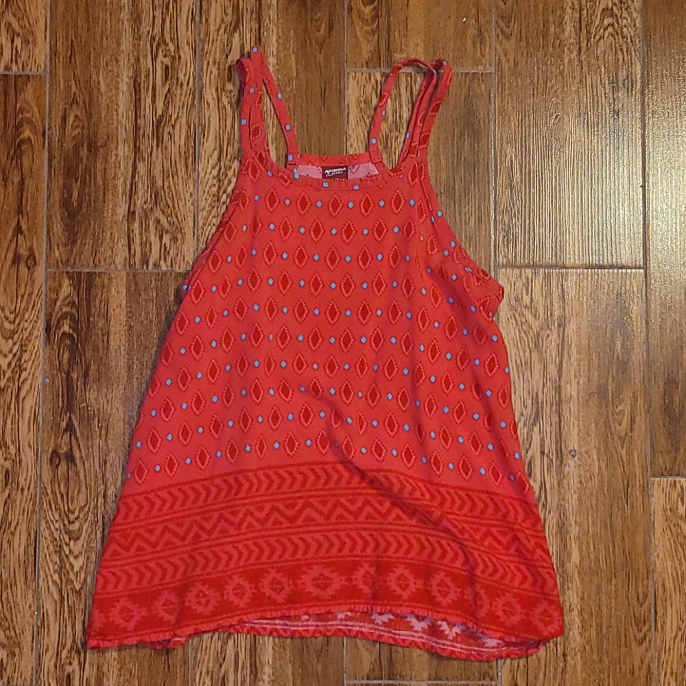Girls Tank Top